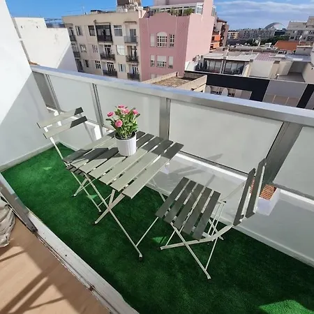 Centrico Apartment