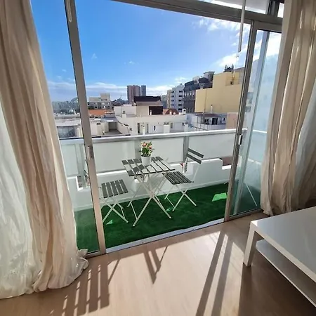 Apartment Centrico