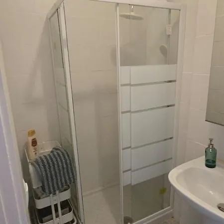 Centrico Apartment