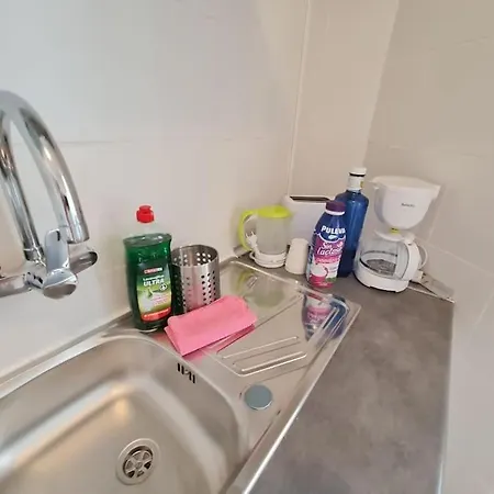 Centrico Santa Cruz de Tenerife