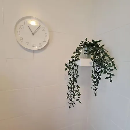 Centrico Διαμέρισμα