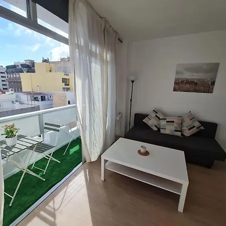 Centrico Apartment *