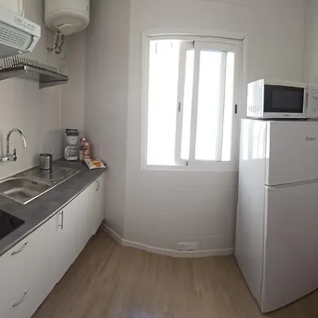 Centrico * Santa Cruz de Tenerife