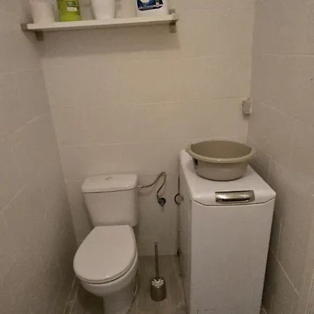 Apartment Centrico Santa Cruz de Tenerife