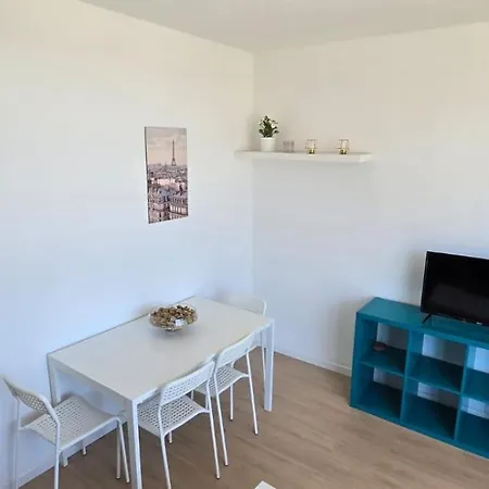 Apartment Centrico *