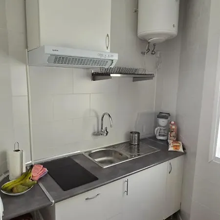 Centrico Apartment *