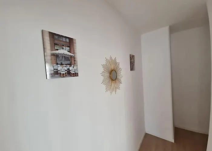 Appartement Centrico *