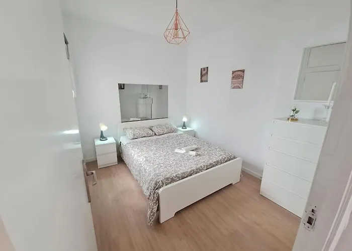 Appartement Centrico