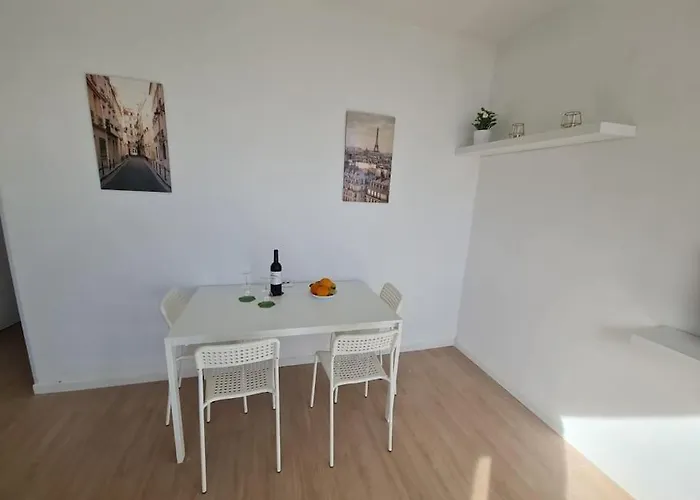 Centrico Appartement *