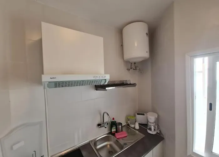 Appartement Centrico