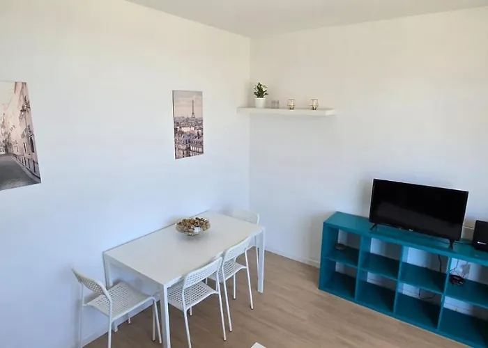 Appartement Centrico *